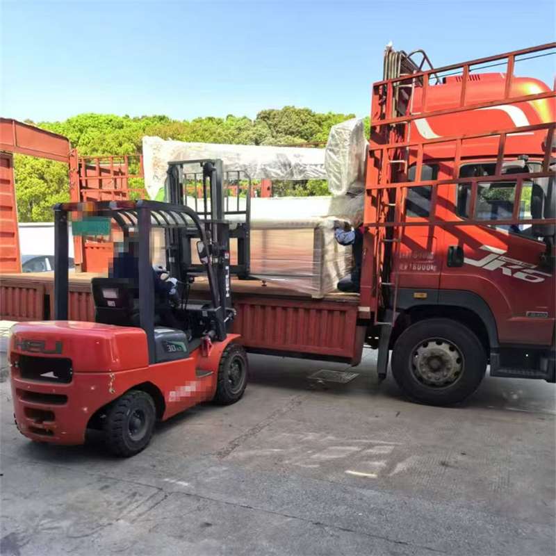 宝鸡市宿松县物流运输：多元服务与高效线路探秘