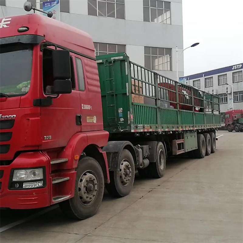 宝鸡市蚌埠市物流专线：多元运输服务解析