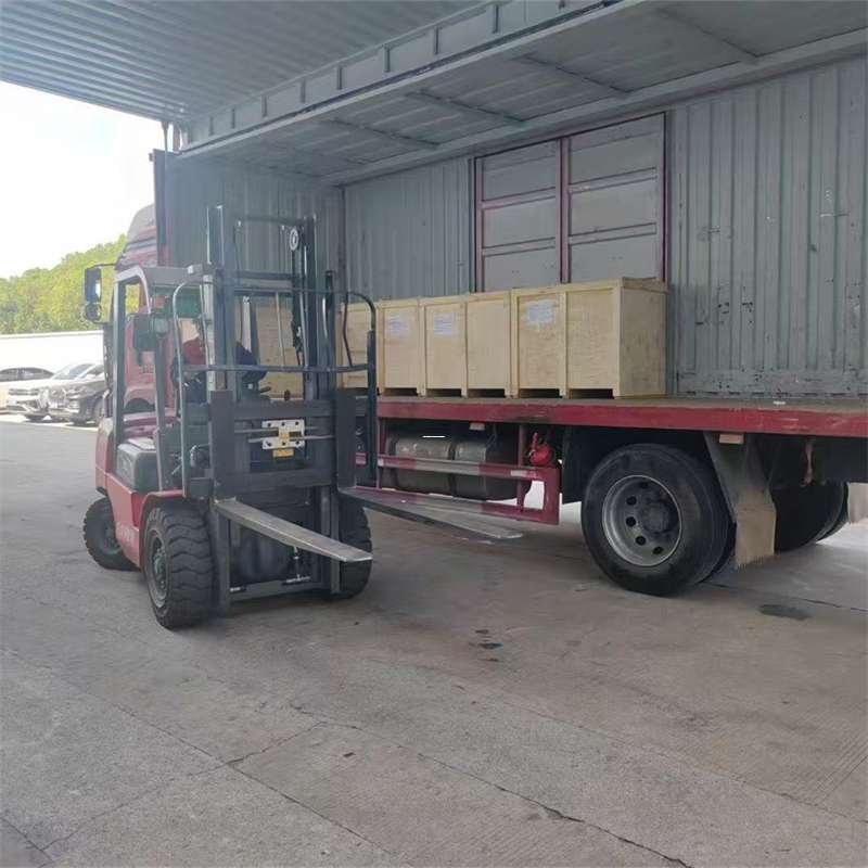 宝鸡市探索庐江县多元化物流运输服务与线路奥秘