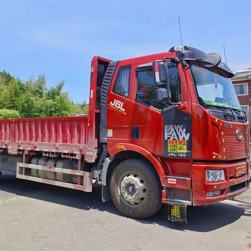 宝鸡市大柴旦：开启多元高效物流新旅程