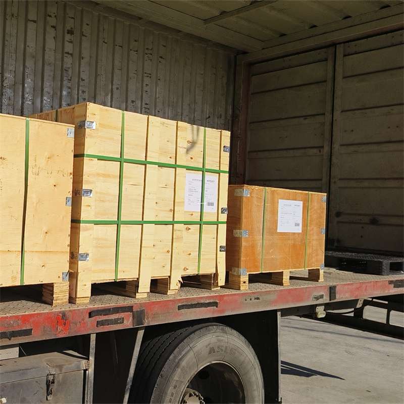 宝鸡市江山市物流：多元运输服务的精彩演绎