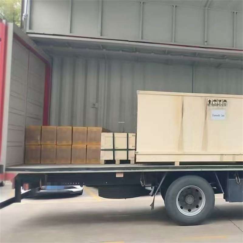 宝鸡市婺城区物流：多元服务与高效运输线路探秘