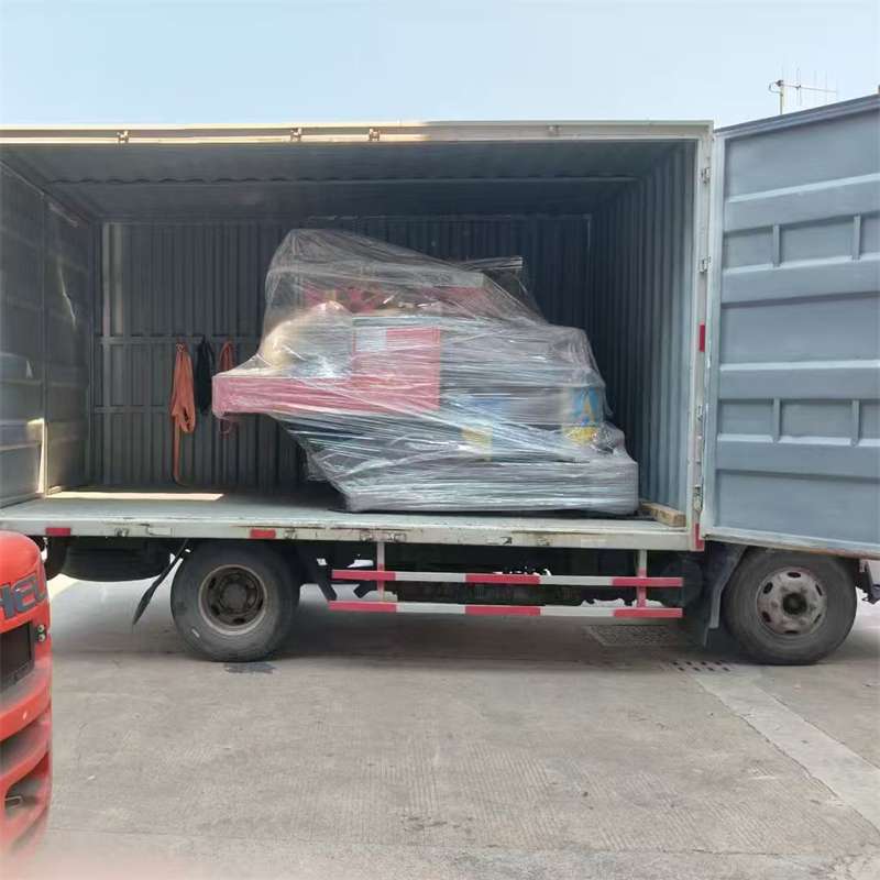 宝鸡市嵊州市物流：多元运输的魅力与经验