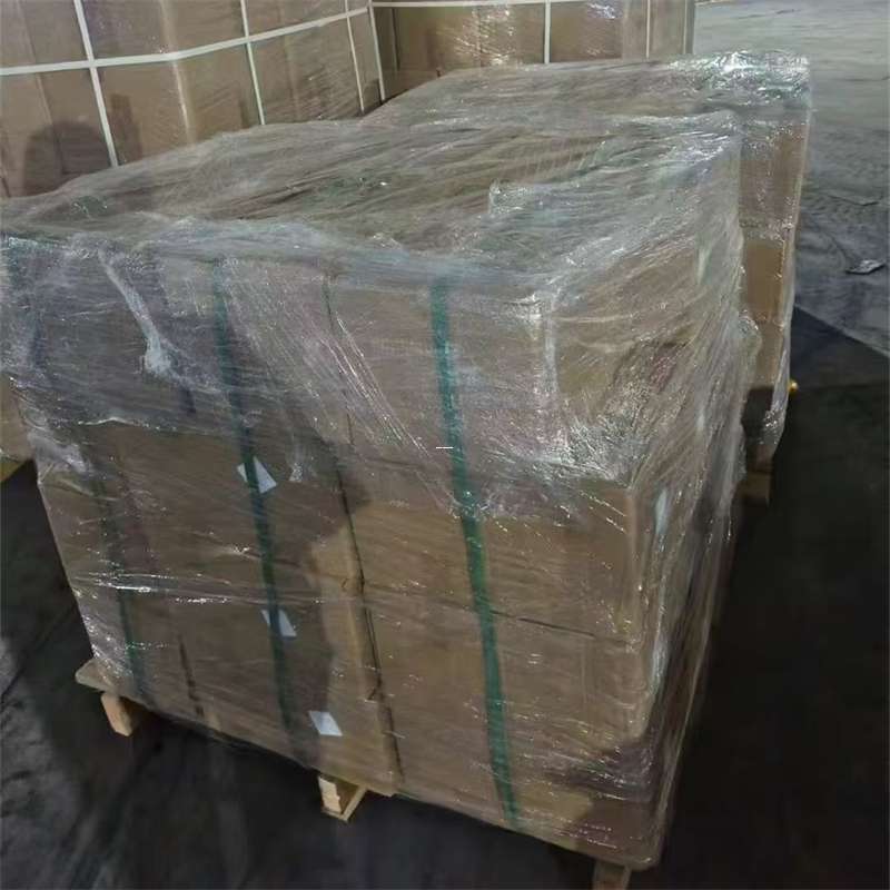 宝鸡市上虞区物流：多维度运输服务探索