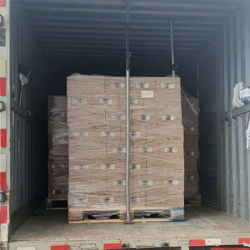 宝鸡市长兴县物流：多样化运输服务与高效线路探索