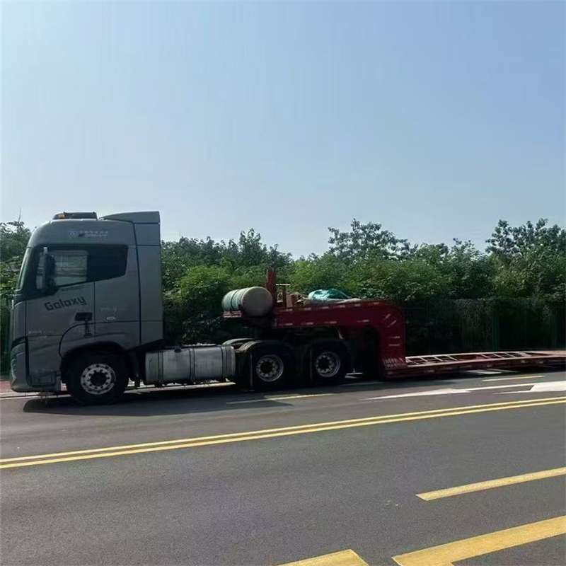 宝鸡市吴兴区物流：多元服务与高效运输线路探秘