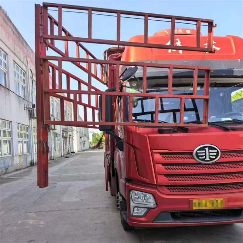 宝鸡市象山县物流：多元运输服务与线路探秘