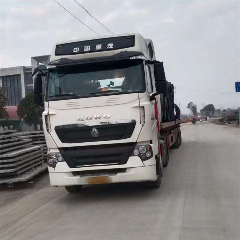 宝鸡市奉化区物流：多元服务与高效运输线路探秘