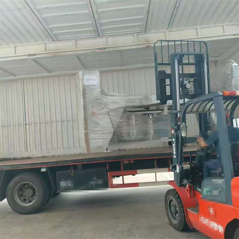 宝鸡市江都区物流：多元运输服务与线路探秘