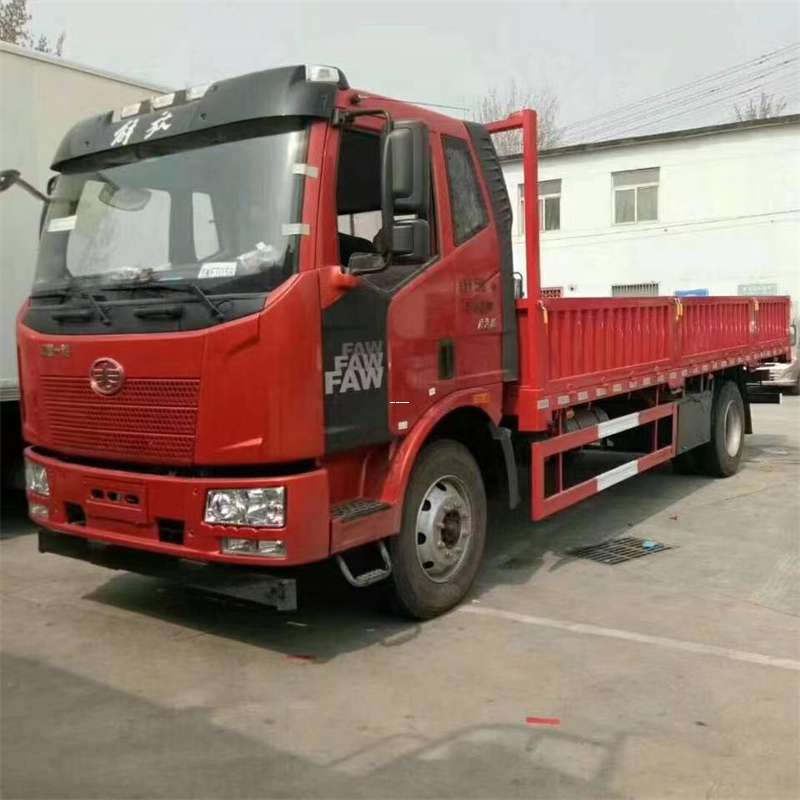 宝鸡市金坛区物流：多元运输服务与丰富经验探索