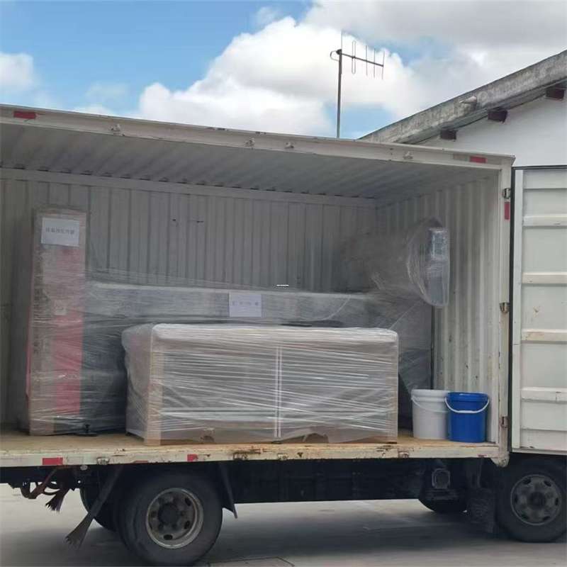 宝鸡市沛县物流：多元专线运输的精彩世界