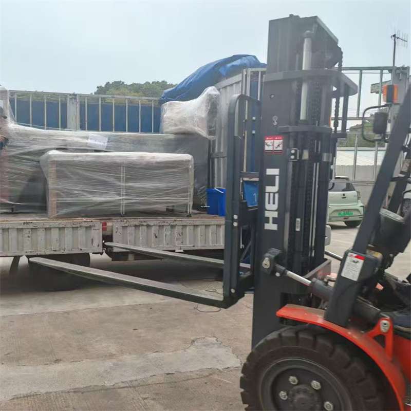 宝鸡市江宁区物流：多元运输服务的精彩画卷