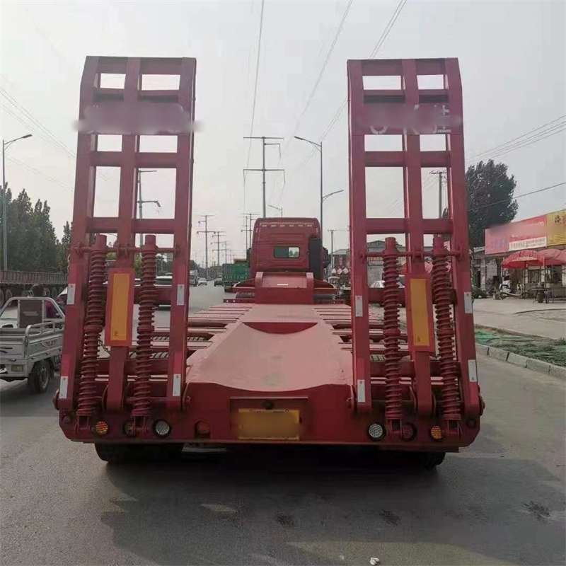 宝鸡市探秘加格达奇区多元物流运输世界