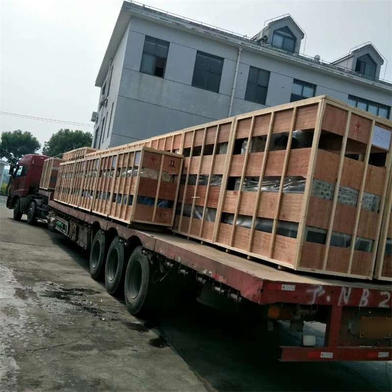 宝鸡市贵南县：一站式多元物流服务新体验