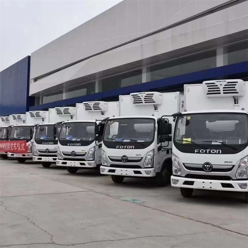 宝鸡市五大连池市物流专线运输的多元魅力与实践征程