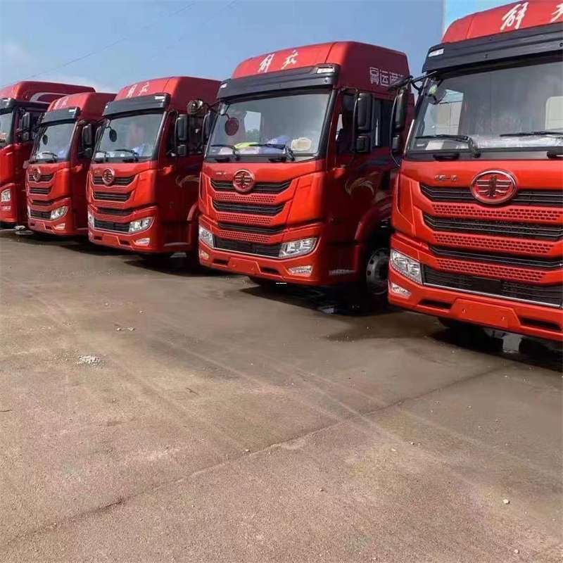 宝鸡市南岔县物流：多元运输的精彩画卷