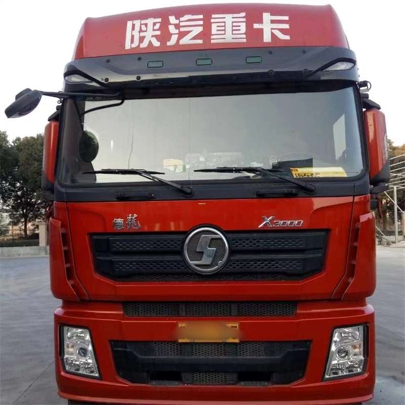 宝鸡市探秘大同区多元化物流运输服务