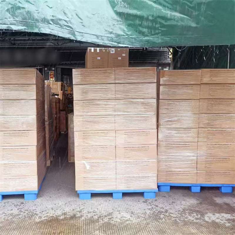 宝鸡市大庆市物流：多元运输服务的探索与实践