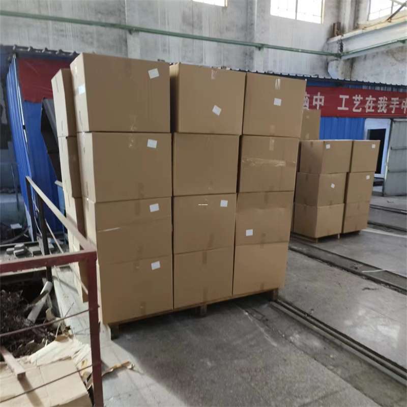 宝鸡市四方台区物流：多元运输服务与线路探索