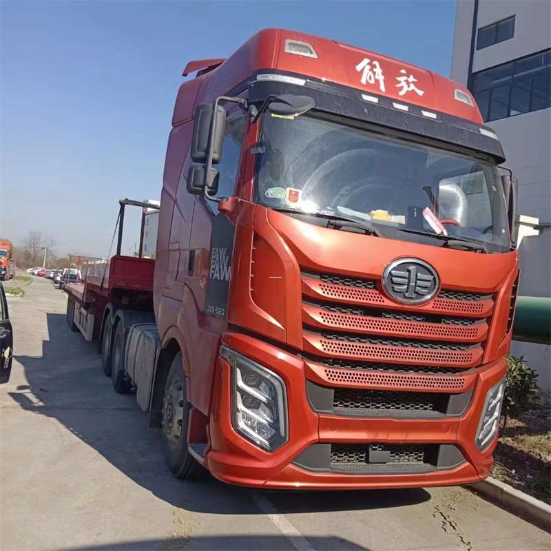 宝鸡市向阳区物流：多元运输服务与线路探秘