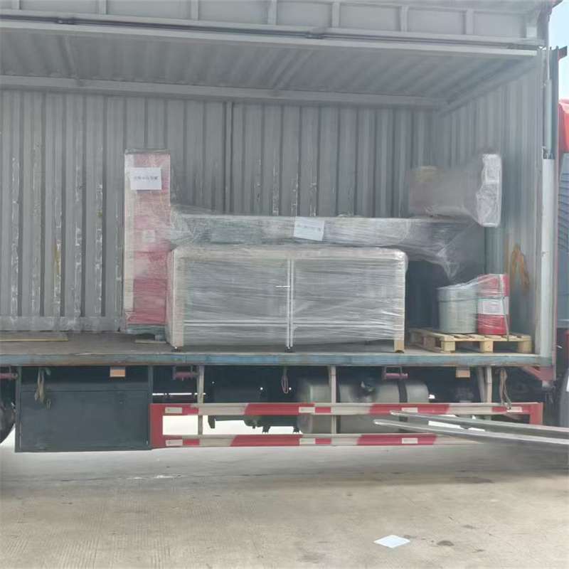 宝鸡市鹤岗市物流运输：专线直达与多元服务探索