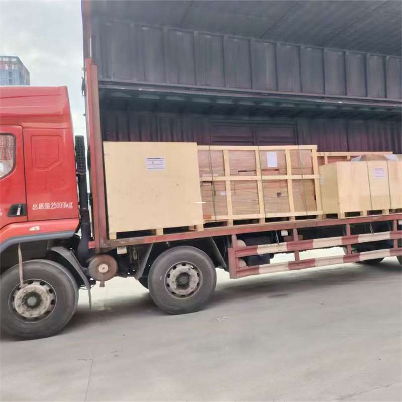 宝鸡市滴道区物流：多元服务与高效运输线路探秘