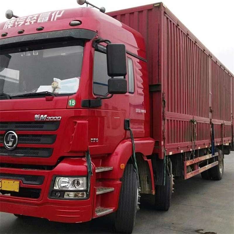 宝鸡市拜泉县物流：多元运输服务与线路探秘