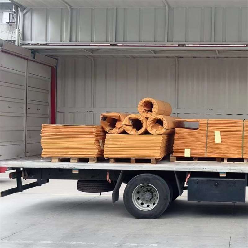 宝鸡市探索多元物流服务：从普货到冷链的运输之旅