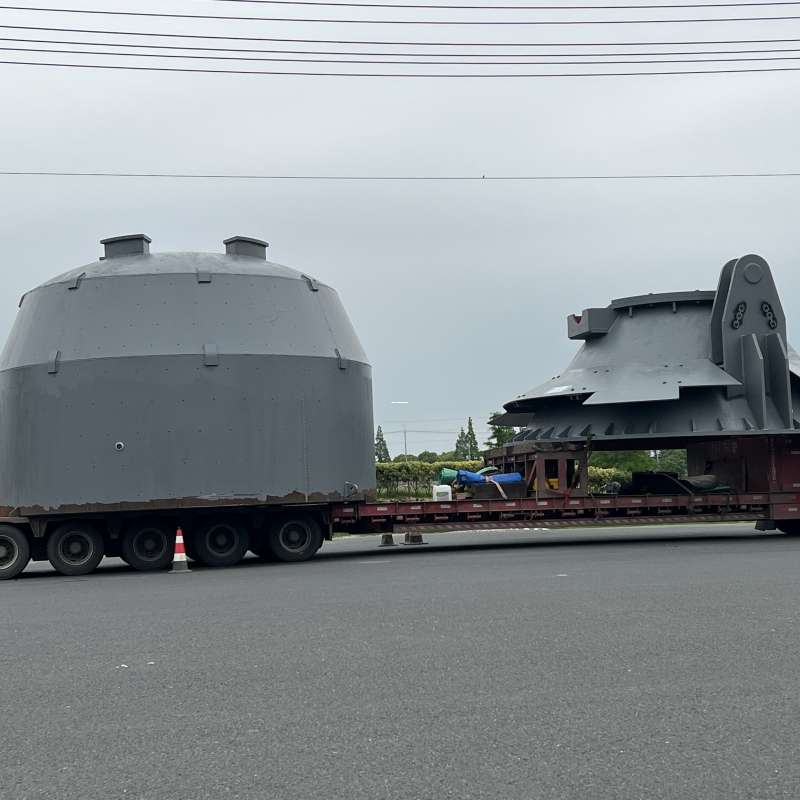 宝鸡市松北区物流：多元运输服务与线路探索