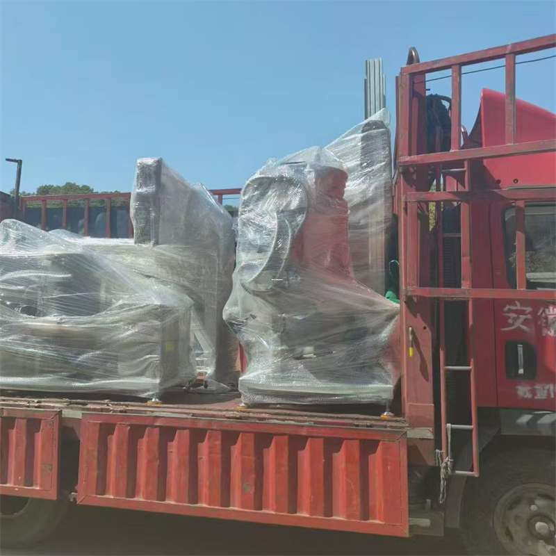 宝鸡市延边州物流：多元运输的魅力与实践