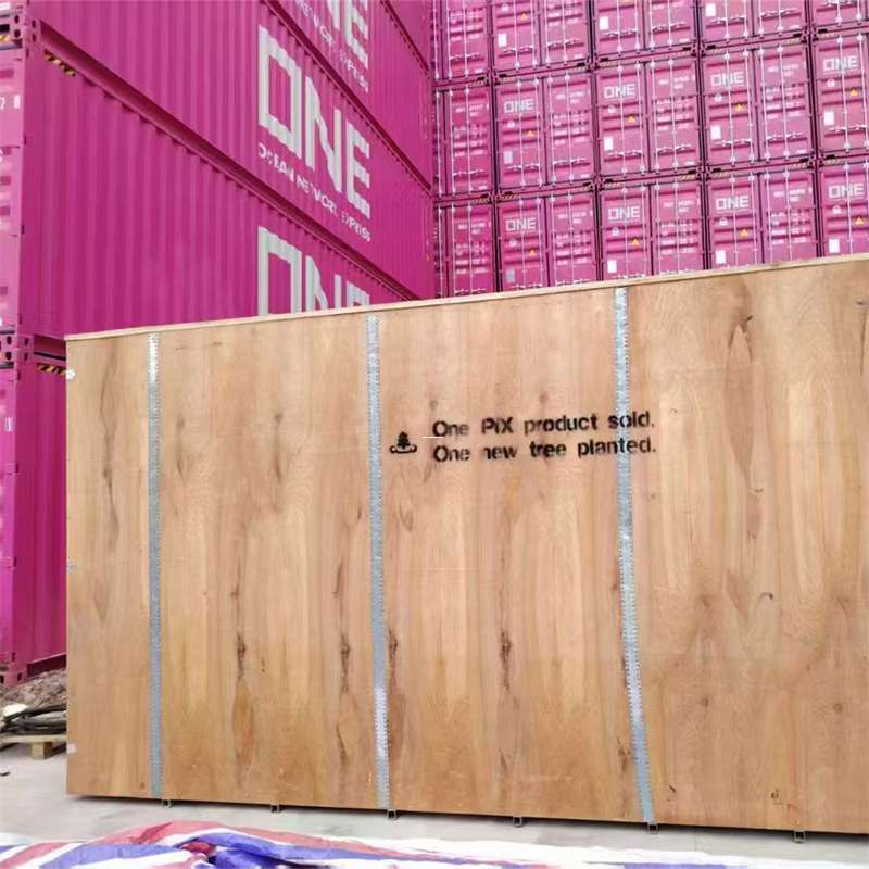 宝鸡市海晏县物流：普货冷链快运大件一站式服务