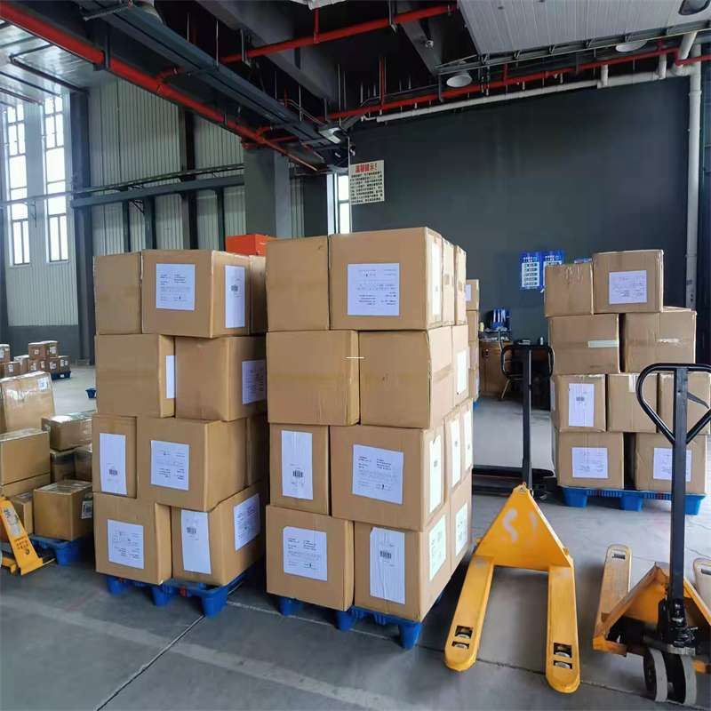 宝鸡市集安市物流专线：普货冷链快运的多元世界