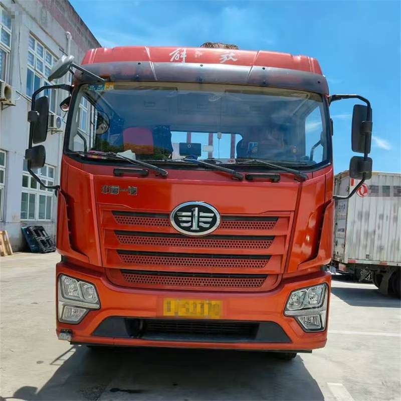 宝鸡市民和物流：专线直达的多元货运服务