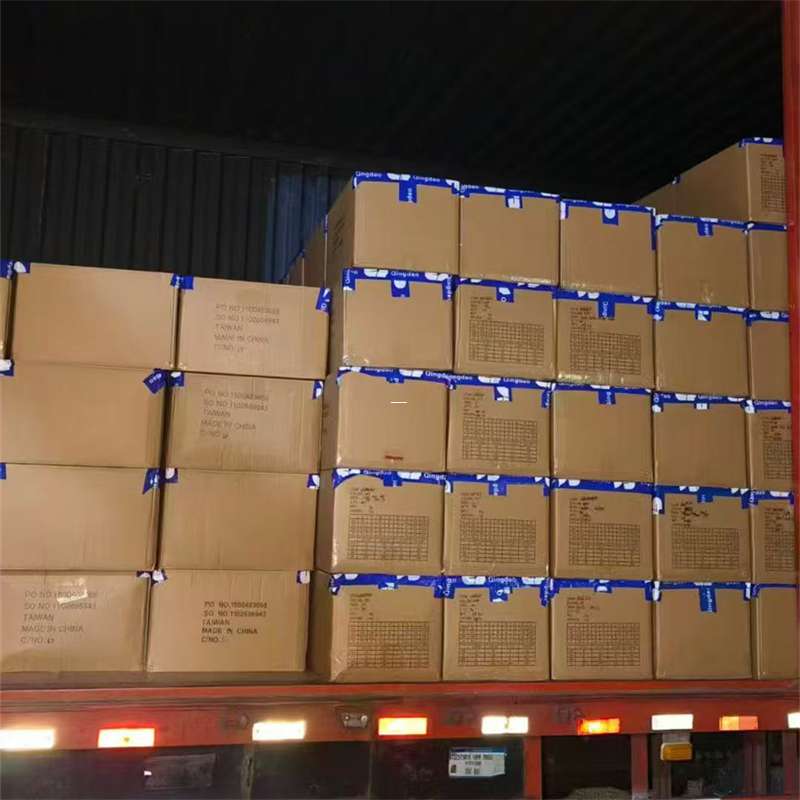 宝鸡市探秘朝阳县多元物流运输的精彩之旅