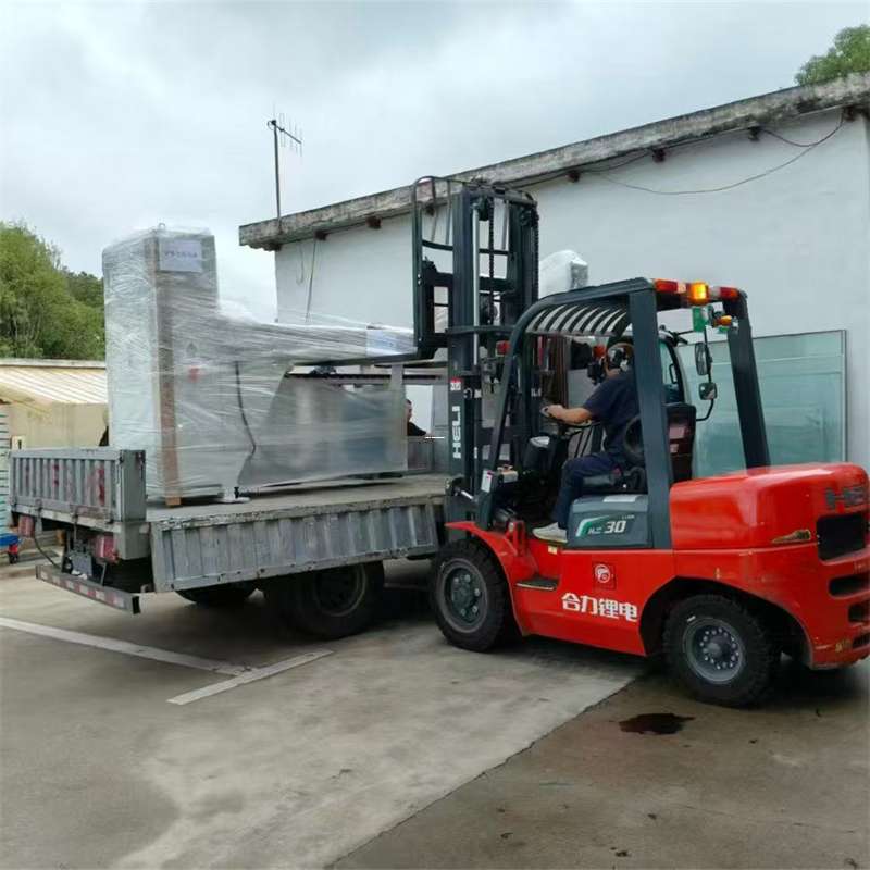 宝鸡市朝阳市物流：多元运输服务与线路探秘