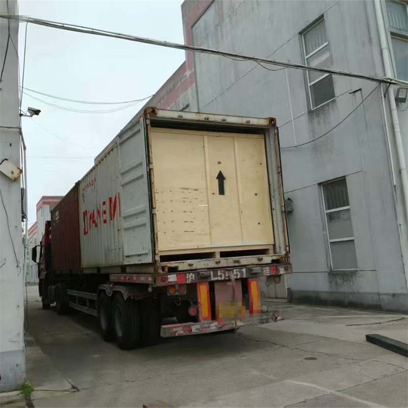 宝鸡市灯塔市物流：多元运输服务与线路探秘