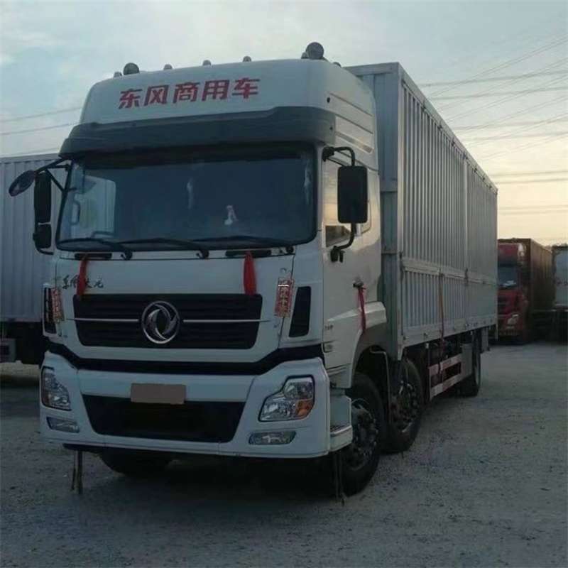 宝鸡市阜新市物流专线运输的多元世界