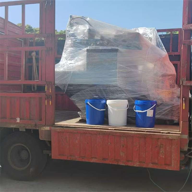 宝鸡市大石桥市物流：多元运输服务与线路探秘