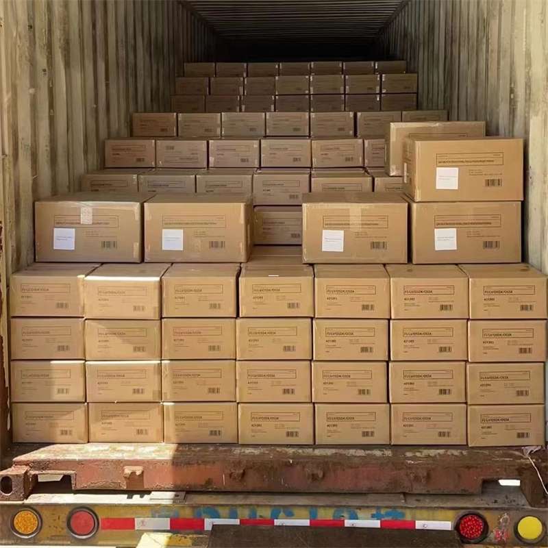 宝鸡市探索西市区多元物流运输的奥秘