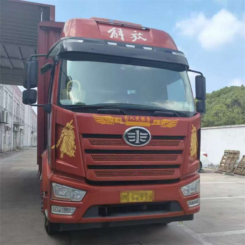 宝鸡市锦州市物流专线运输的多样魅力