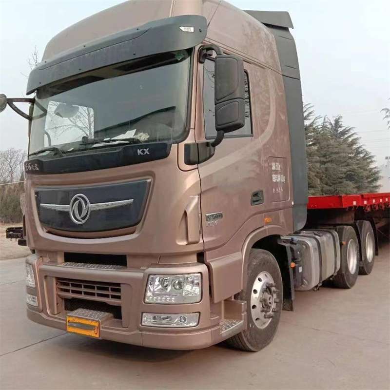 宝鸡市探索多元物流服务：从普货到冷链的运输之旅