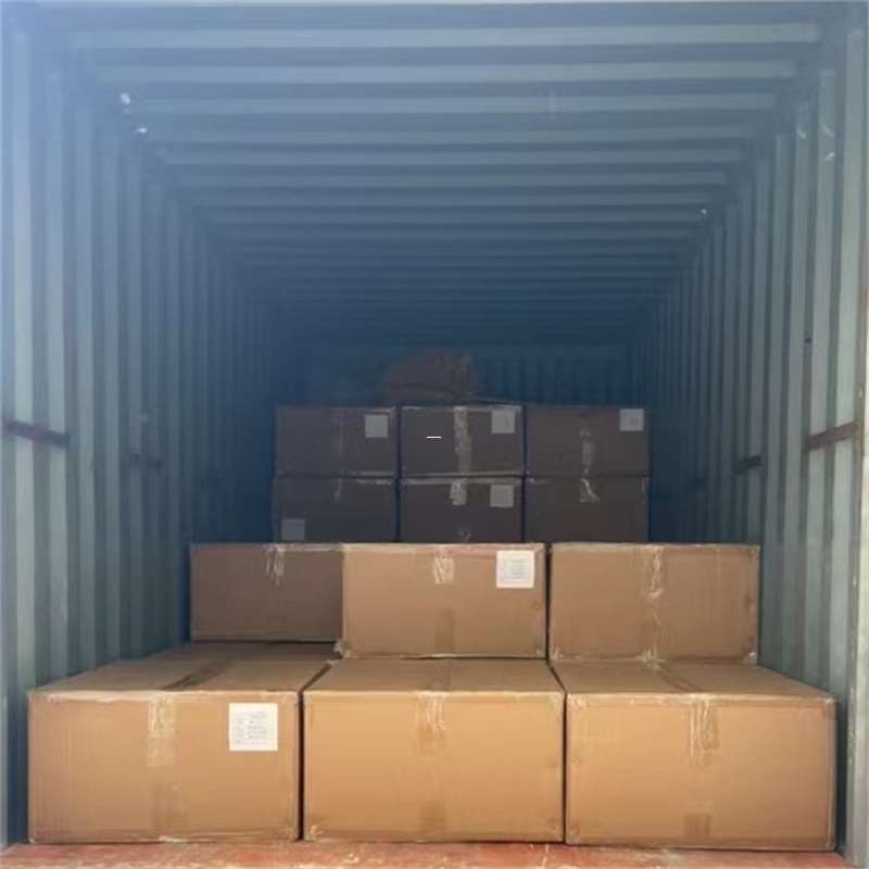 宝鸡市探秘新抚区多元物流运输世界