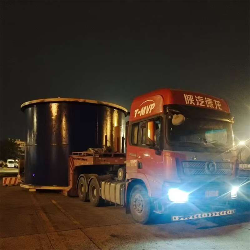 宝鸡市沈阳市物流：多元服务与高效运输线路探秘