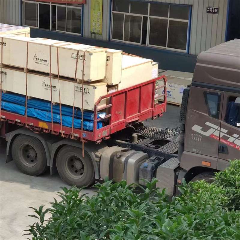 宝鸡市翼城县物流专线：多元货运服务探秘