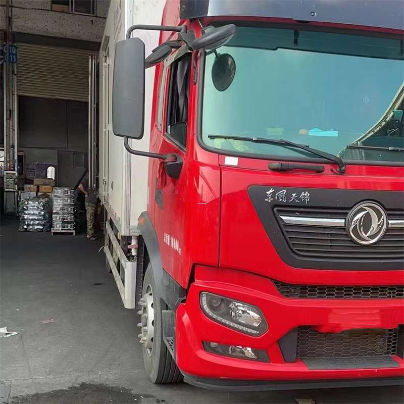 宝鸡市临汾物流：多样运输服务与线路探秘