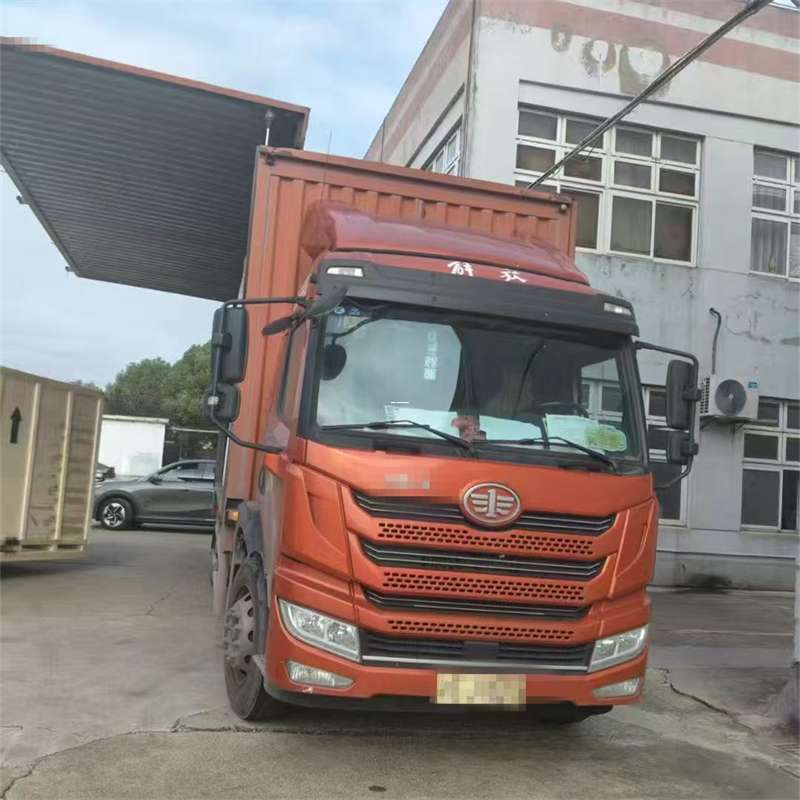 宝鸡市定襄县物流：多元服务与高效运输探秘