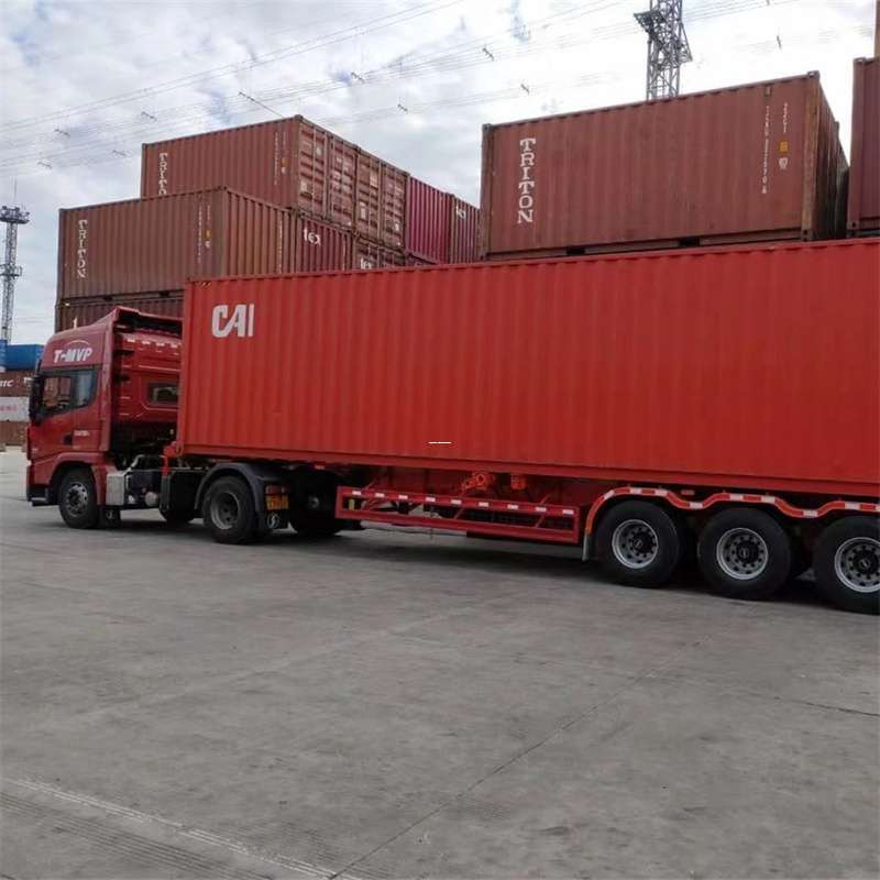 宝鸡市永济市物流运输：多元服务与高效线路探秘