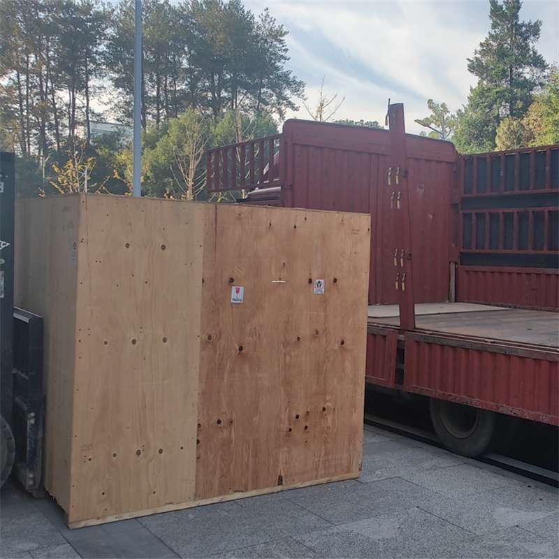 宝鸡市闻喜县物流：多元运输服务与线路探秘