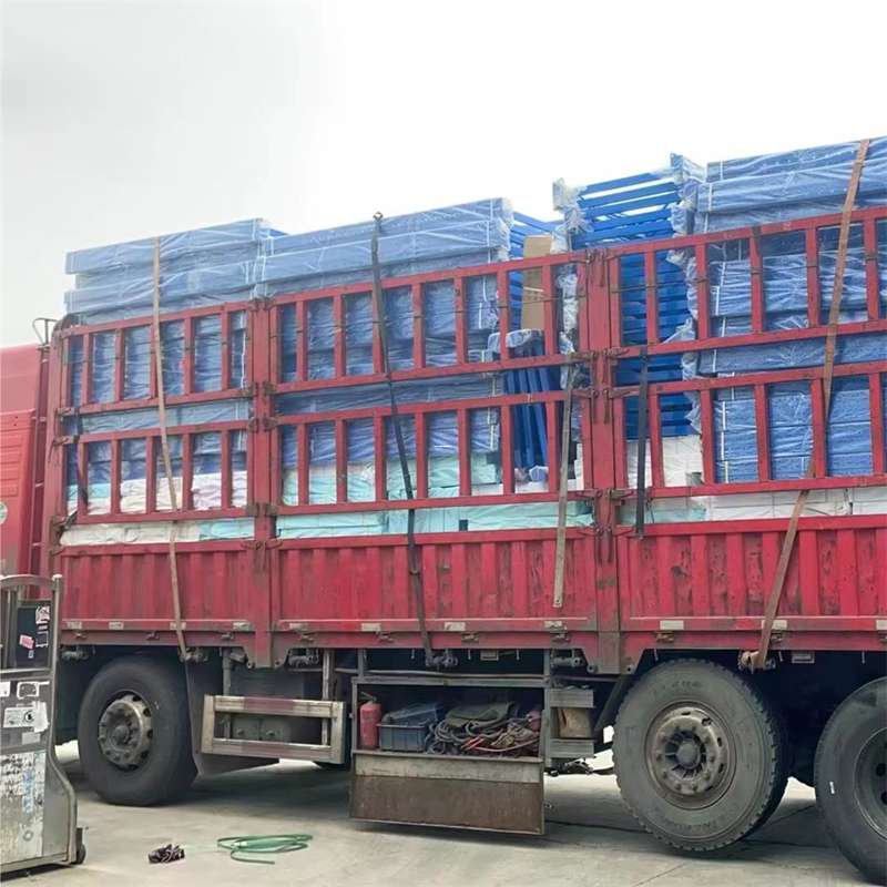 宝鸡市沁水物流：多元专线与高效运输之旅