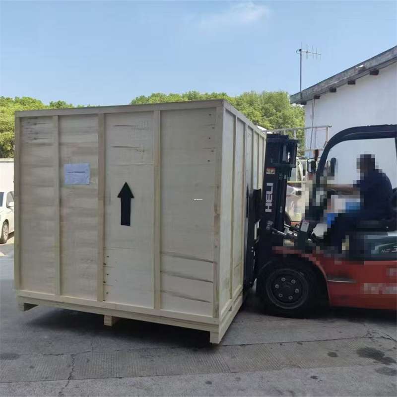 宝鸡市黎城县物流：多元专线运输的精彩之旅